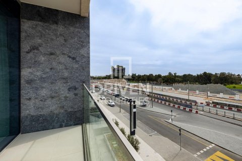 Appartement de 1 chambre  No. 122216 11