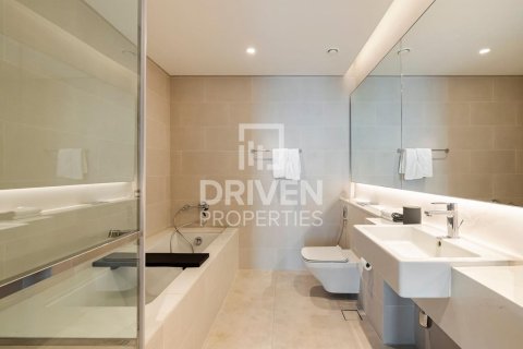 Appartement de 1 chambre  No. 122216 10