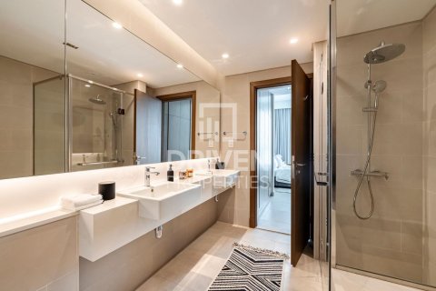 Appartement de 1 chambre  No. 122216 7