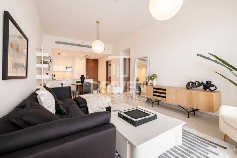 Appartement de 1 chambre  No. 122216 3