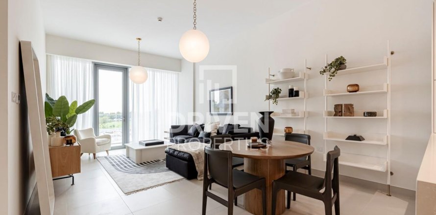 Appartement de 1 chambre  No. 122216