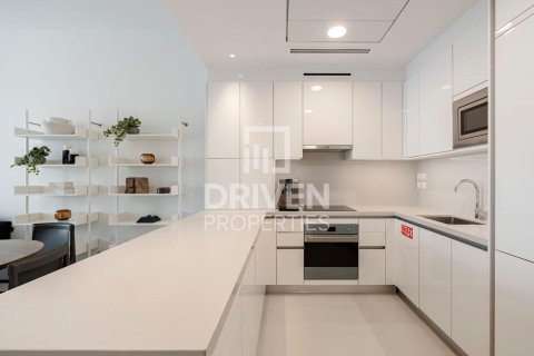 Appartement de 1 chambre  No. 122216 5