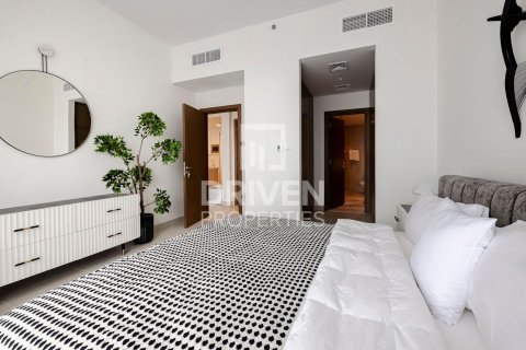 Appartement de 1 chambre  No. 122216 6