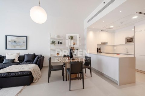 Appartement de 1 chambre  No. 122216 4