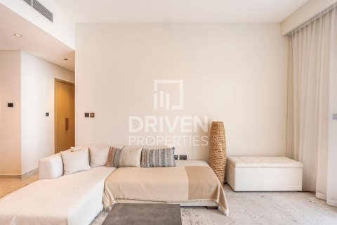 Квартира с 1 спальней  №122213 5