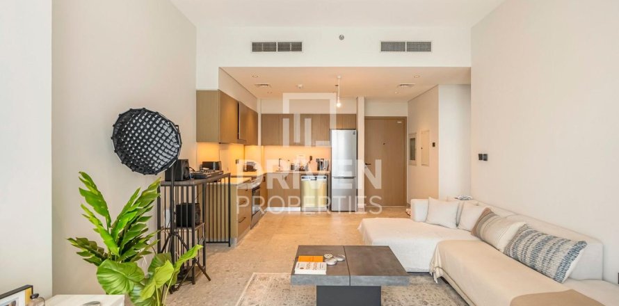 Квартира с 1 спальней  №122213