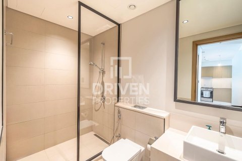 Квартира с 1 спальней  №122213 12