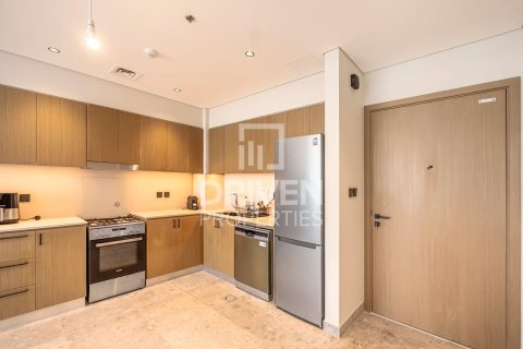 Квартира с 1 спальней  №122213 11