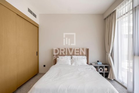 Квартира с 1 спальней  №122213 9