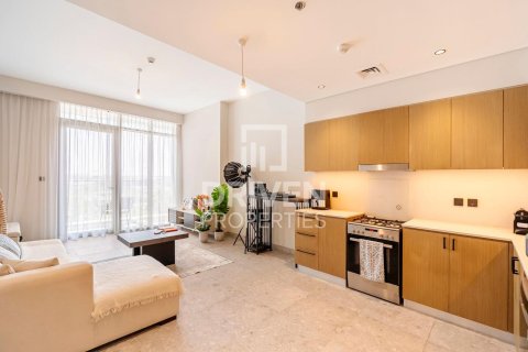 Квартира с 1 спальней  №122213 7