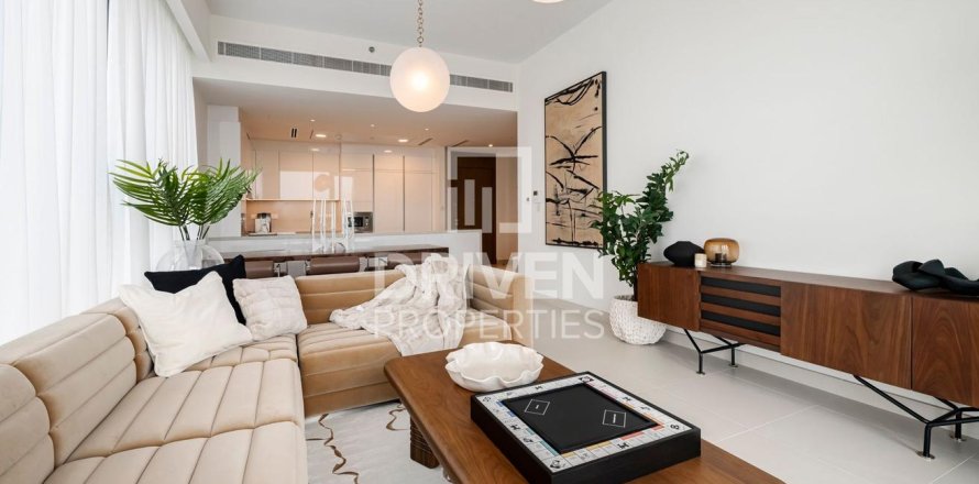 Appartement de 3 chambres  No. 122214