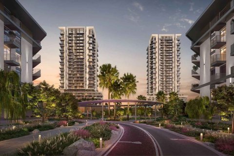 Rise By Athlon No. 115814