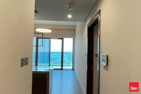 1 غرف نوم شقة رقم 127424 6