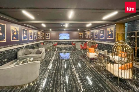 1 غرف نوم شقة رقم 127424 8