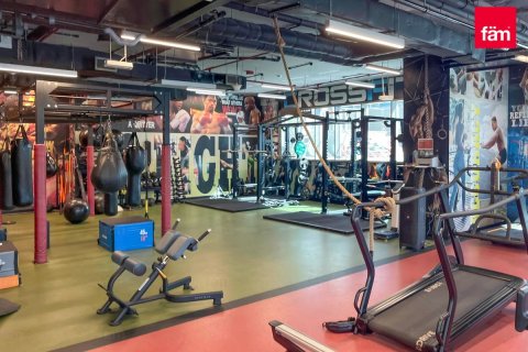 1 غرف نوم شقة رقم 127424 10