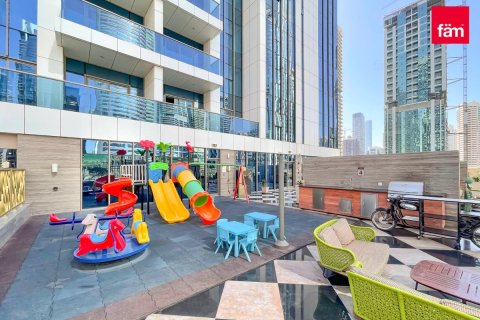 1 غرف نوم شقة رقم 127424 9