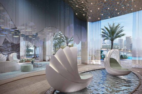 1 bedroom Apartment  No. 127420 8