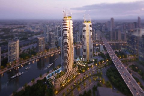 1 bedroom Apartment  No. 127420 2