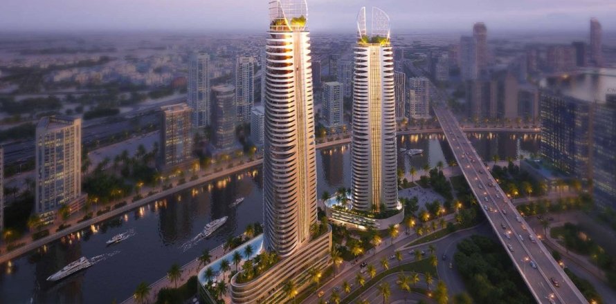 1 bedroom Apartment  No. 127420