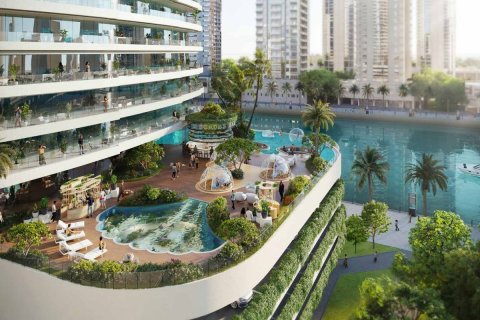 1 bedroom Apartment  No. 127420 5