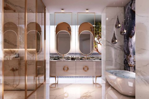 1 bedroom Apartment  No. 127420 6