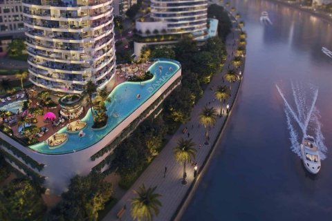 1 bedroom Apartment  No. 127420 7