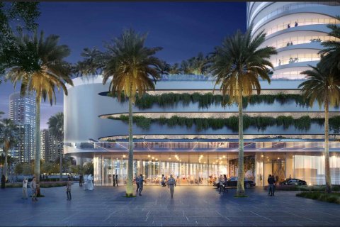 1 bedroom Apartment  No. 127420 9