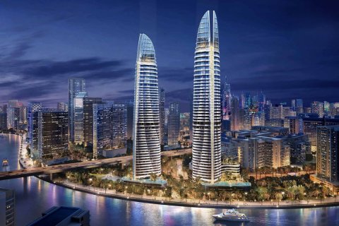 1 bedroom Apartment  No. 127420 12