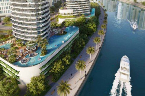 1 bedroom Apartment  No. 127420 11