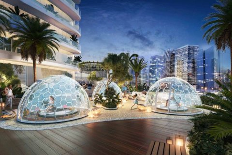 1 bedroom Apartment  No. 127420 4