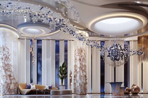 1 bedroom Apartment  No. 127420 10