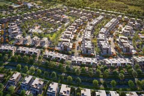 Таунхаус с 3 спальнями  №127421 11