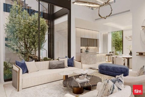 Villa de 5 dormitorios No. 127423 2