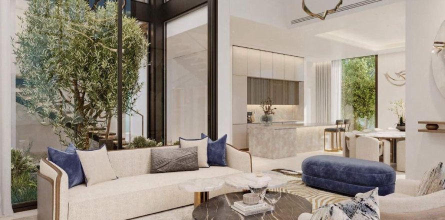 Villa de 5 dormitorios No. 127423