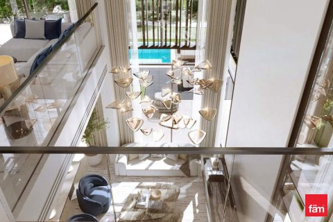 Villa de 5 dormitorios No. 127423 8