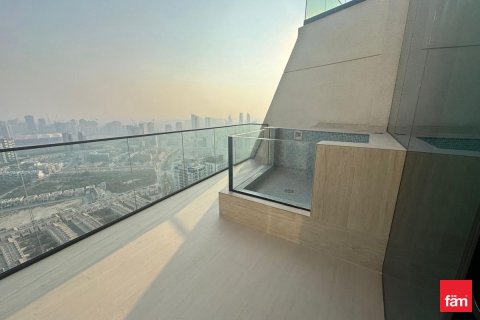 Квартира с 1 спальней №127422 3