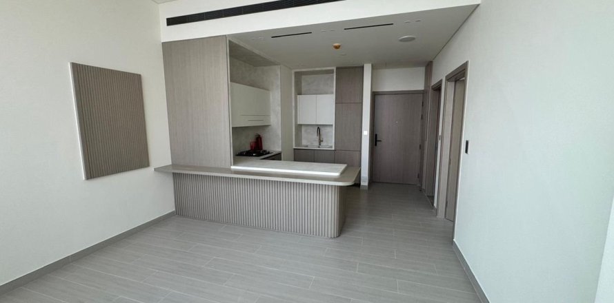 Квартира с 1 спальней №127422