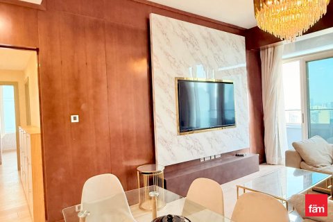 Квартира с 2 спальнями №127418 10