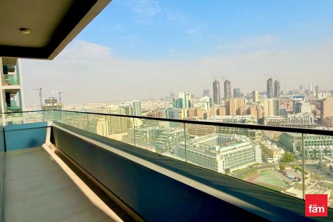 Квартира с 2 спальнями №127418 2