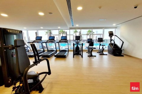 Квартира с 2 спальнями №127418 11