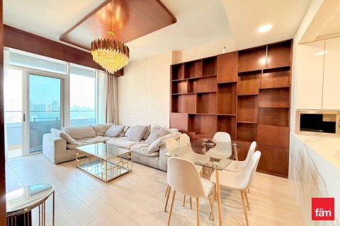 Квартира с 2 спальнями №127418 3