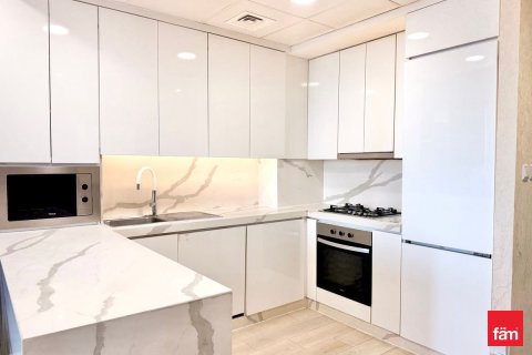 Квартира с 2 спальнями №127418 13