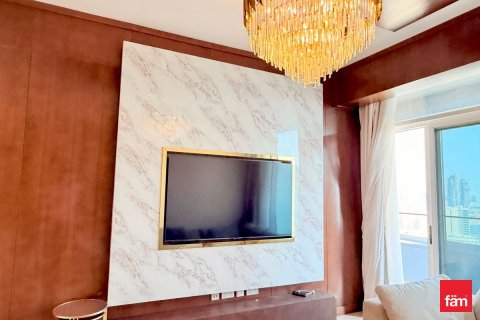 Квартира с 2 спальнями №127418 5