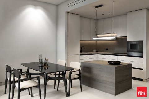 Apartment de 1 dormitorio en Dubai, UAE No. 89422 7