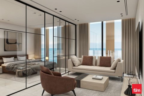 Apartment de 1 dormitorio en Dubai, UAE No. 89422 9