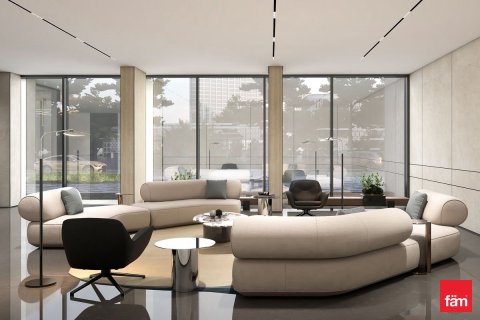 Apartment de 1 dormitorio en Dubai, UAE No. 89422 11