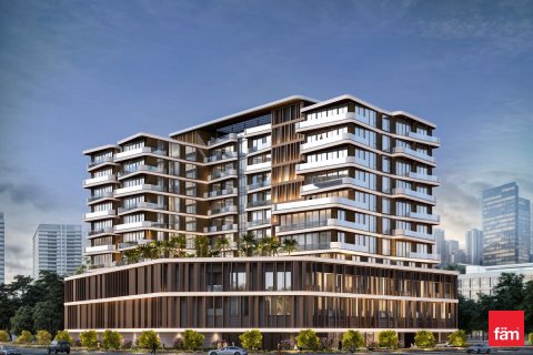 Apartment de 1 dormitorio en Dubai, UAE No. 89422 3
