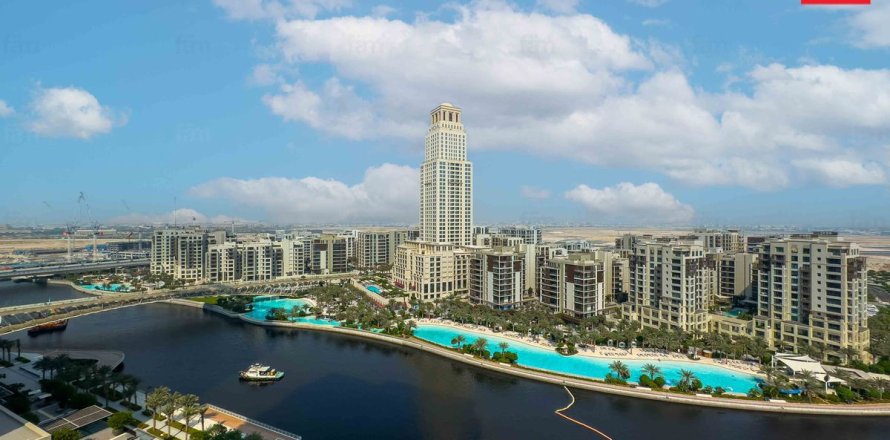 Apartment de 3 dormitorios en Dubai, UAE No. 89424