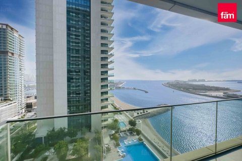 Appartement de 1 chambre à Dubai Harbour, UAE No. 89425 1