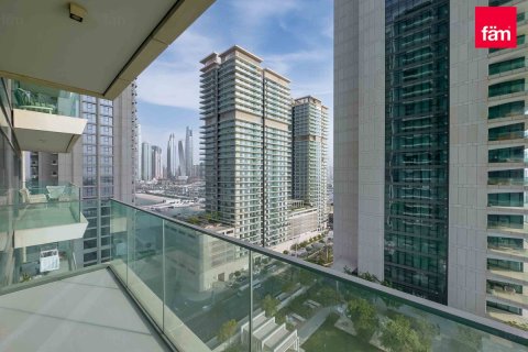 Appartement de 1 chambre à Dubai Harbour, UAE No. 89425 15